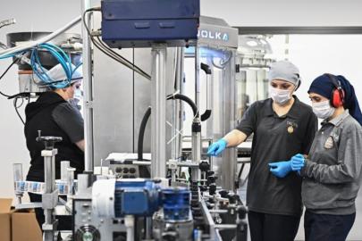 Yerli üretimin 6 milyon dolarlık formülü