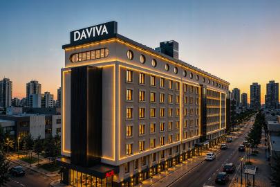 DAVIVA ilk özel hastanesini Avcılar'da açıyor