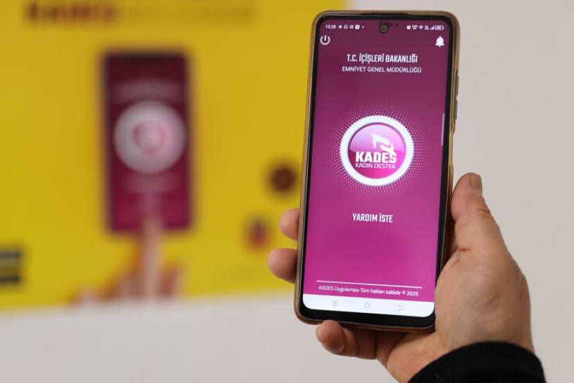 KADES'i 10 milyon kişi indirdi