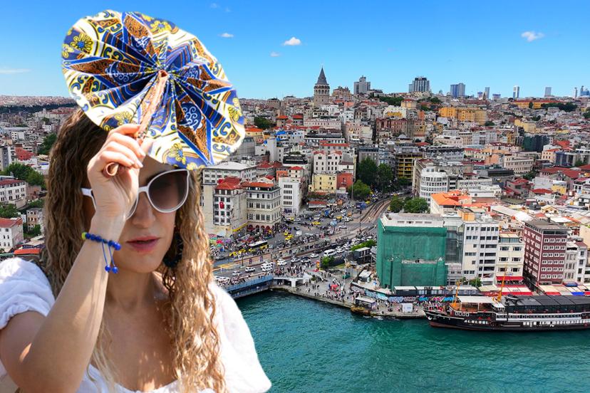 Türkiye'de sıcak hava dalgalarının şiddeti zirveye çıktı