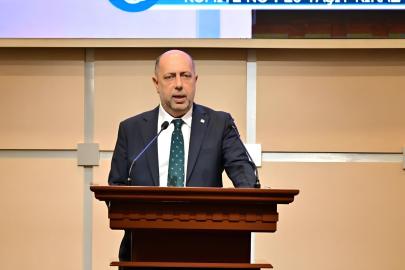 Fahrettin Ertemel: “Tüm Sigorta Acentesi Meslektaşlarımızı Birlik Olmak için İMAS’a Davet Ediyoruz”