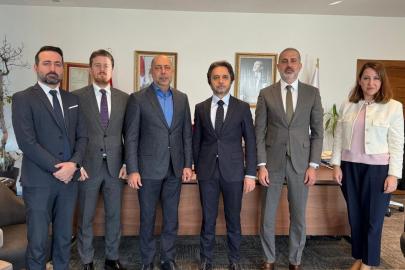 İMAS Sigorta Komitesi Kuruldu
