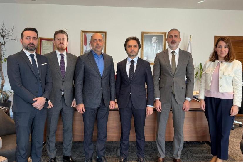 İMAS Sigorta Komitesi Kuruldu