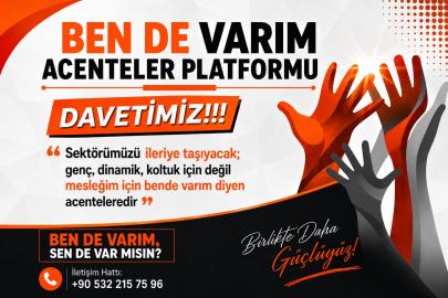 İTO Sigortacılık Meslek Komitesi Seçimlerinde Yeni Bir Hareket: “Ben de Varım”