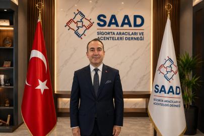 SAAD Genel Başkanı Halil İbrahim Ece: Trafik Kazalarında Yeni Dönem 1 Eylül’de Başlıyor
