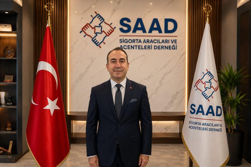 SAAD Genel Başkanı Halil İbrahim Ece: Trafik Kazalarında Yeni Dönem 1 Eylül’de Başlıyor