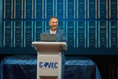 Döveç’ten İskele’nin Geleceğine Değer Katan Yatırımlar