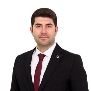 Muhammet Emin Akgüç